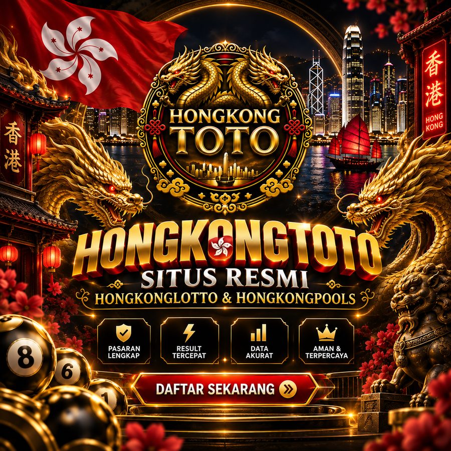 Hongkongtoto Setia